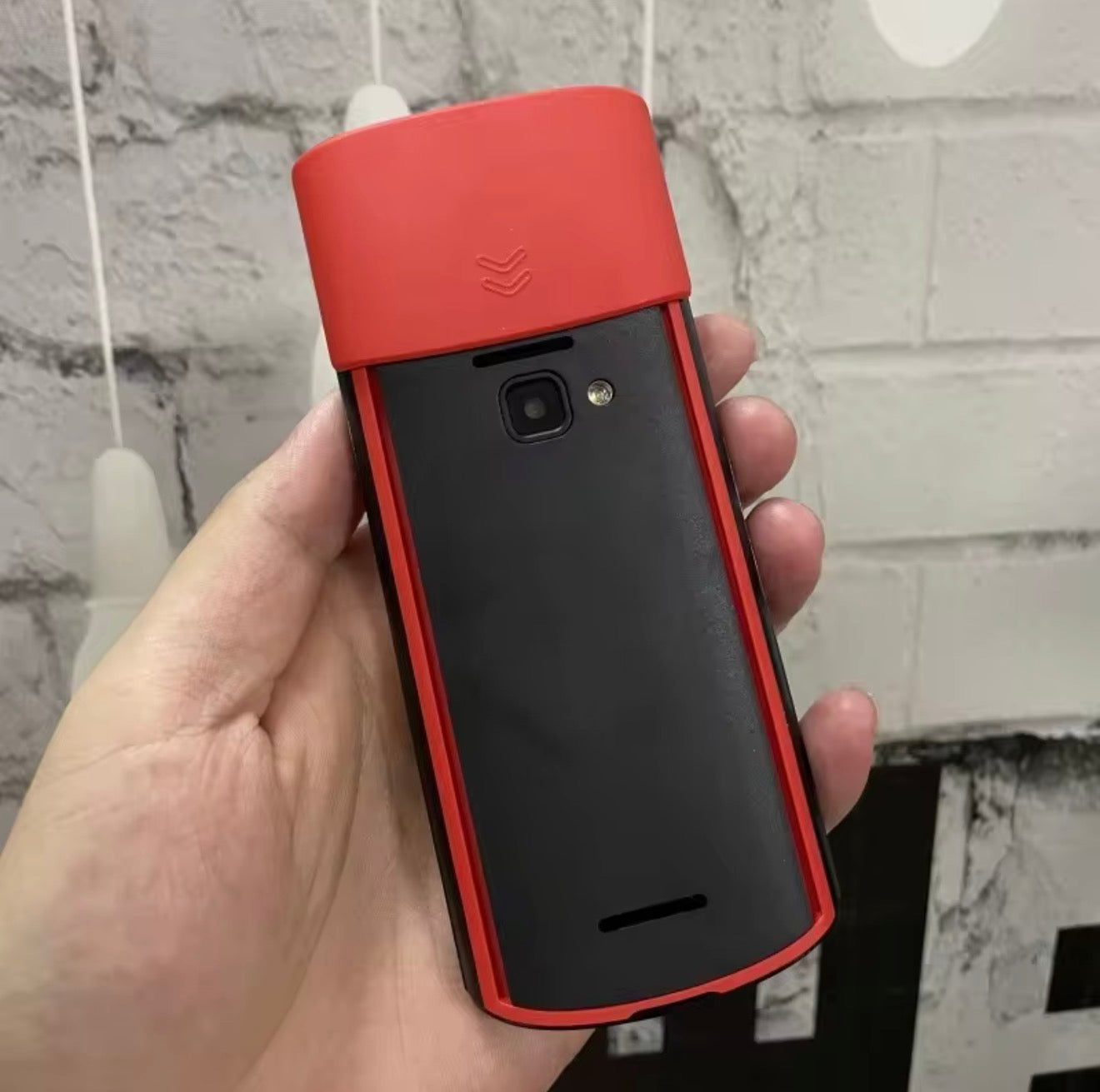 nokia 5710💕