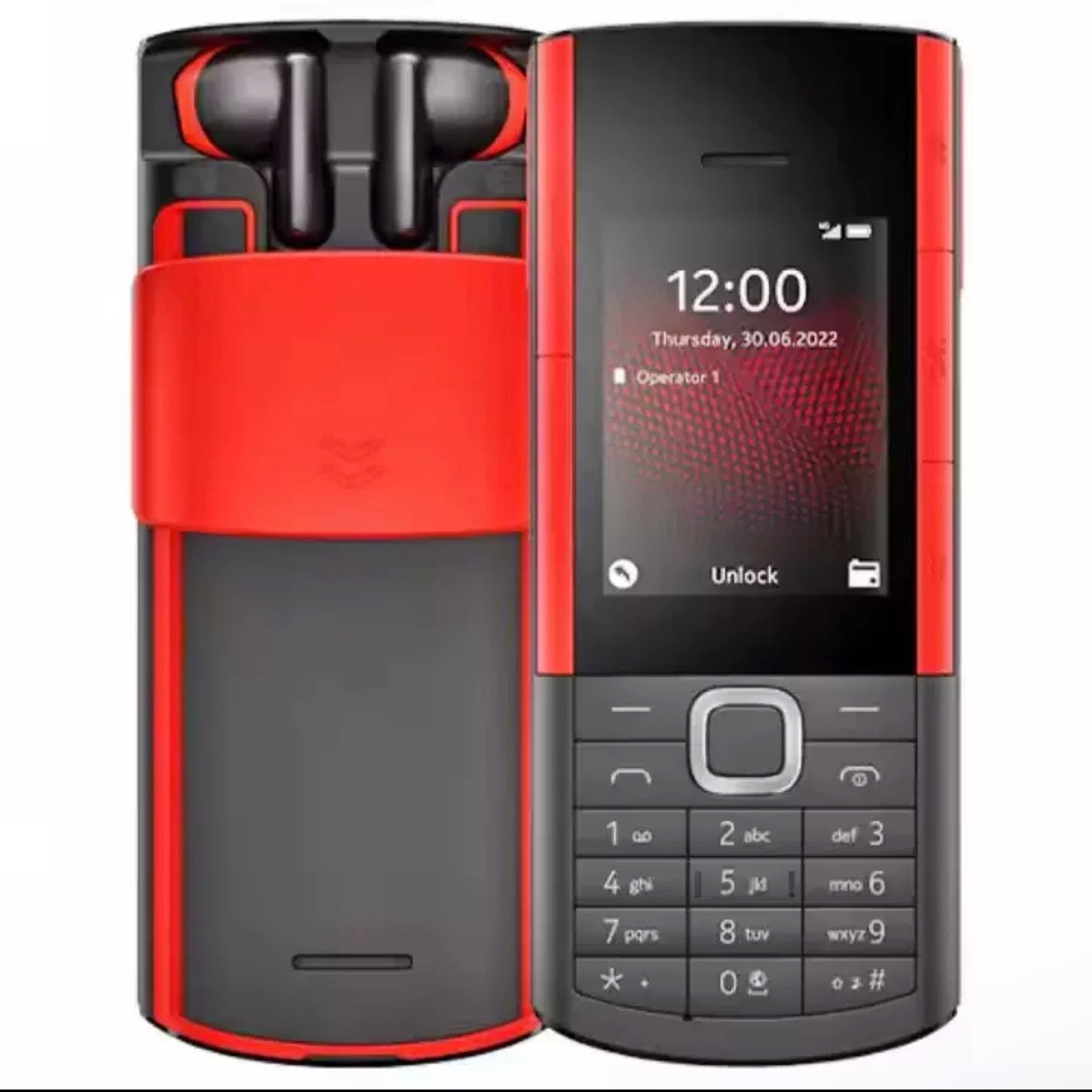 nokia 5710💕