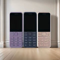 nokia 130 4G ❤️