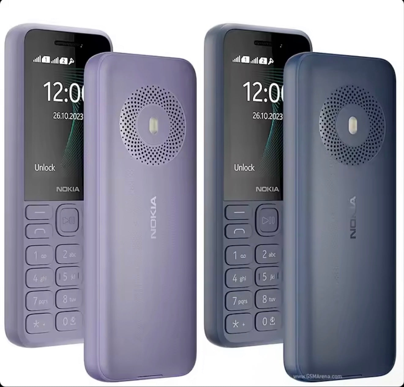 nokia 130 4G ❤️