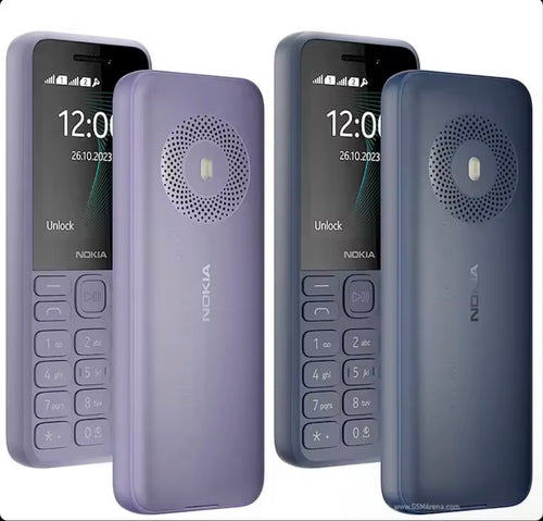 nokia 130 4G ❤️