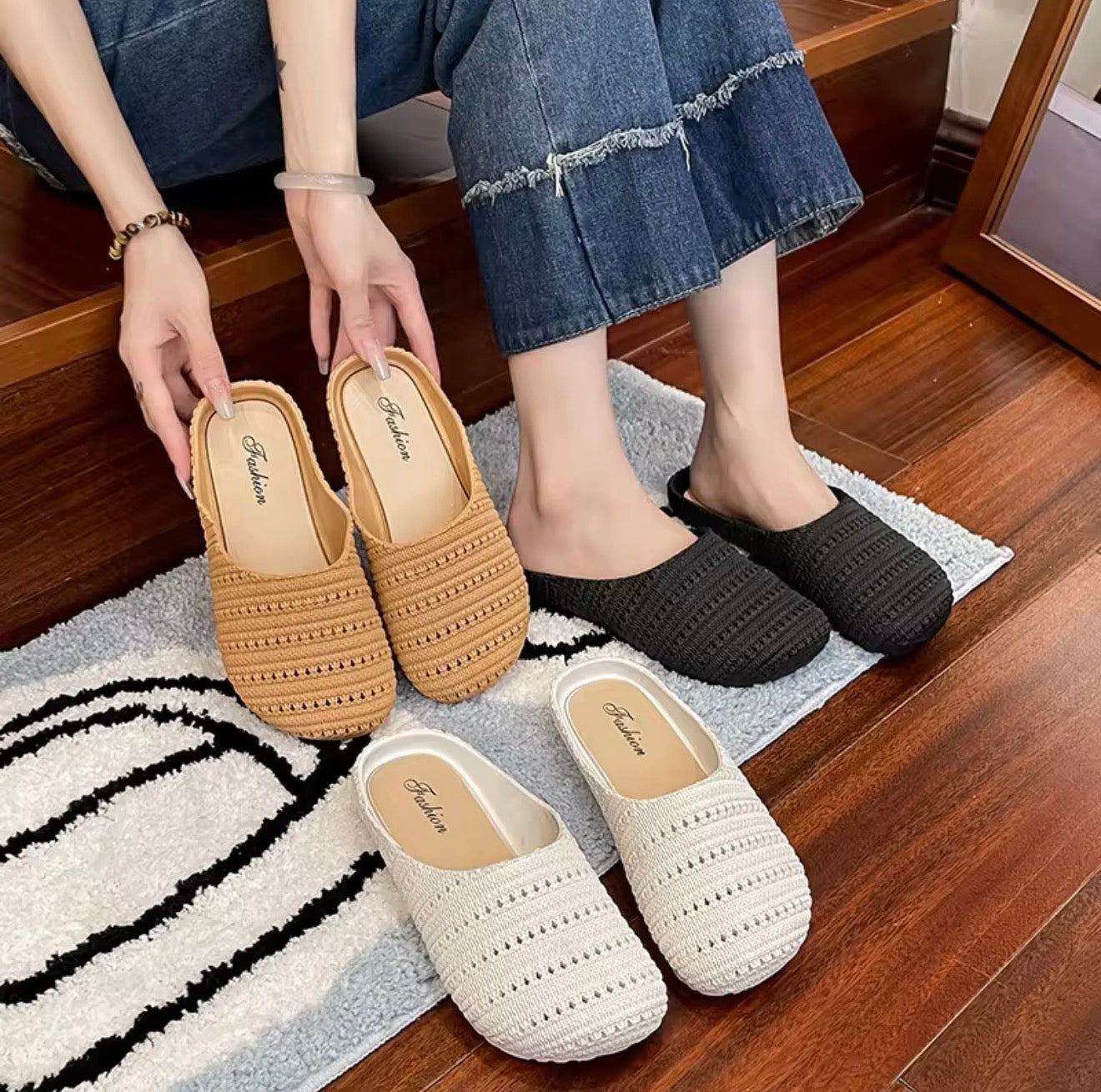 SLIPPERS 2026💕