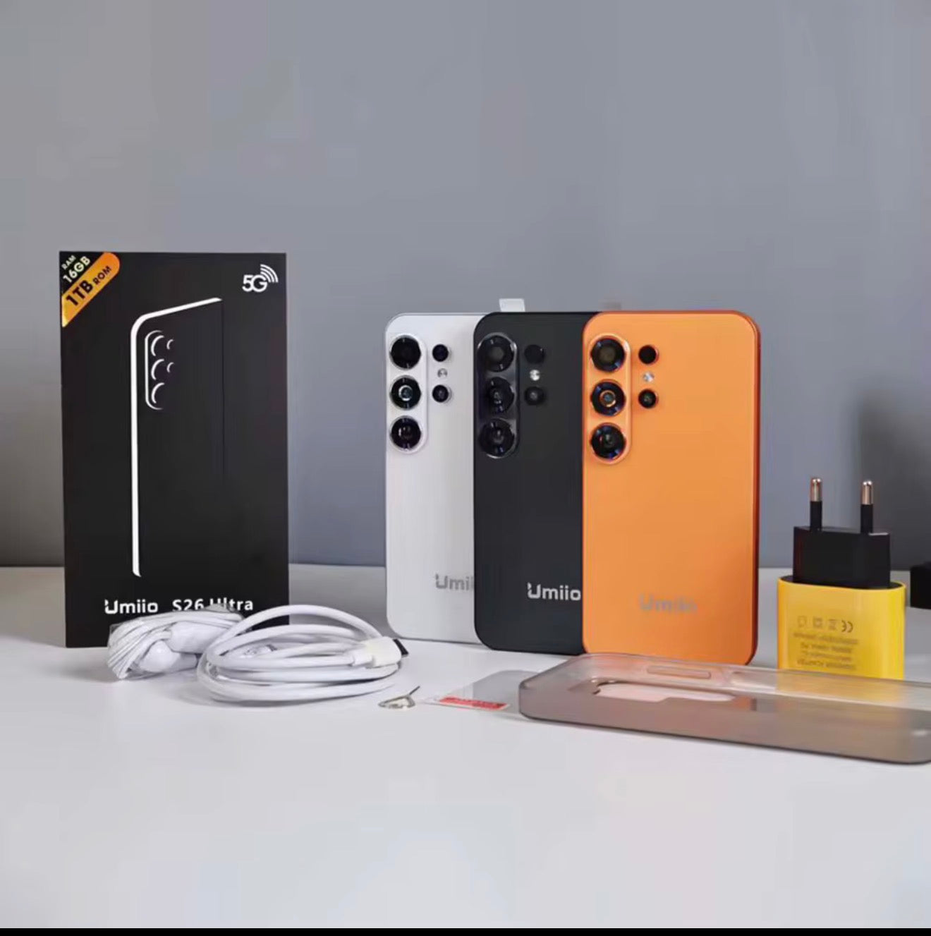 s26 ultra mini 5G
